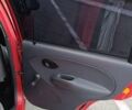 Червоний Деу Матіз, об'ємом двигуна 0.8 л та пробігом 117 тис. км за 3000 $, фото 39 на Automoto.ua