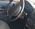 Червоний Деу Матіз, об'ємом двигуна 0.8 л та пробігом 120 тис. км за 2300 $, фото 6 на Automoto.ua