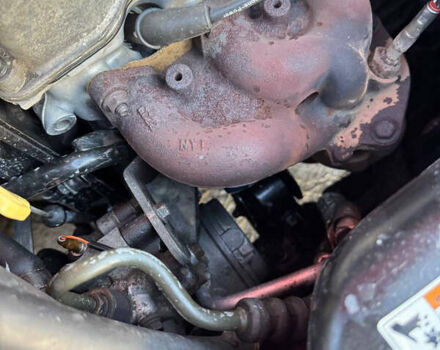 Красный Дэу Матиз, объемом двигателя 0.8 л и пробегом 180 тыс. км за 1950 $, фото 20 на Automoto.ua