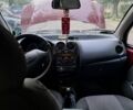 Красный Дэу Матиз, объемом двигателя 1 л и пробегом 120 тыс. км за 1700 $, фото 7 на Automoto.ua