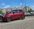 Червоний Деу Матіз, об'ємом двигуна 0.8 л та пробігом 105 тис. км за 3500 $, фото 7 на Automoto.ua