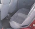 Красный Дэу Матиз, объемом двигателя 0.8 л и пробегом 180 тыс. км за 2200 $, фото 6 на Automoto.ua