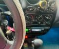 Красный Дэу Матиз, объемом двигателя 0.8 л и пробегом 125 тыс. км за 2400 $, фото 3 на Automoto.ua