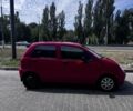 Красный Дэу Матиз, объемом двигателя 0.8 л и пробегом 100 тыс. км за 2850 $, фото 5 на Automoto.ua