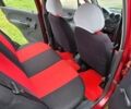 Красный Дэу Матиз, объемом двигателя 0.8 л и пробегом 50 тыс. км за 2600 $, фото 12 на Automoto.ua