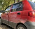 Червоний Деу Матіз, об'ємом двигуна 0.8 л та пробігом 122 тис. км за 900 $, фото 2 на Automoto.ua