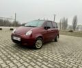 Красный Дэу Матиз, объемом двигателя 0.8 л и пробегом 174 тыс. км за 2800 $, фото 1 на Automoto.ua