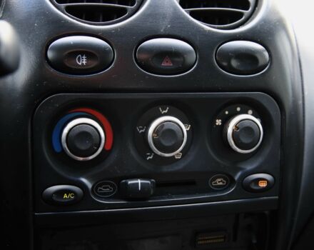 Красный Дэу Матиз, объемом двигателя 1 л и пробегом 204 тыс. км за 3300 $, фото 15 на Automoto.ua