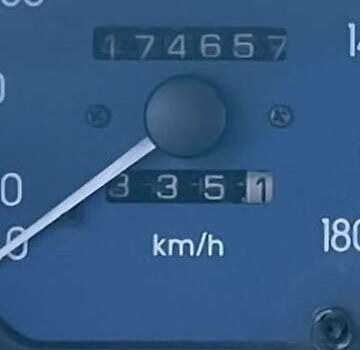 Червоний Деу Матіз, об'ємом двигуна 0.8 л та пробігом 174 тис. км за 2900 $, фото 10 на Automoto.ua