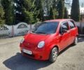 Червоний Деу Матіз, об'ємом двигуна 0.8 л та пробігом 96 тис. км за 2800 $, фото 4 на Automoto.ua