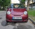 Красный Дэу Матиз, объемом двигателя 1 л и пробегом 120 тыс. км за 1700 $, фото 1 на Automoto.ua