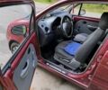 Красный Дэу Матиз, объемом двигателя 1 л и пробегом 120 тыс. км за 1700 $, фото 5 на Automoto.ua