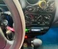 Красный Дэу Матиз, объемом двигателя 0.8 л и пробегом 125 тыс. км за 2200 $, фото 4 на Automoto.ua