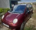 Дэу Матиз 2007 в Царичанке на Automoto.ua Красный Дэу Матиз, объемом двигателя 0.8 л и пробегом 71 тыс. км за 3650 $, фото 1 на Automoto.ua