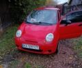 Дэу Матиз 2007 в Чернигове на Automoto.ua Красный Дэу Матиз, объемом двигателя 0.8 л и пробегом 111 тыс. км за 2700 $, фото 1 на Automoto.ua