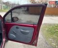 Красный Дэу Матиз, объемом двигателя 0.8 л и пробегом 131 тыс. км за 2350 $, фото 17 на Automoto.ua