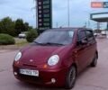 Красный Дэу Матиз, объемом двигателя 0.8 л и пробегом 34 тыс. км за 2850 $, фото 1 на Automoto.ua