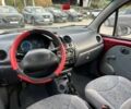 Червоний Деу Матіз, об'ємом двигуна 0.8 л та пробігом 220 тис. км за 1800 $, фото 11 на Automoto.ua
