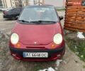 Красный Дэу Матиз, объемом двигателя 0.8 л и пробегом 300 тыс. км за 1700 $, фото 8 на Automoto.ua