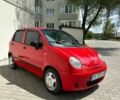 Червоний Деу Матіз, об'ємом двигуна 0.8 л та пробігом 143 тис. км за 2450 $, фото 32 на Automoto.ua