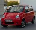 Червоний Деу Матіз, об'ємом двигуна 0.8 л та пробігом 70 тис. км за 2300 $, фото 1 на Automoto.ua