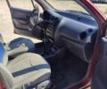 Красный Дэу Матиз, объемом двигателя 0.8 л и пробегом 102 тыс. км за 2200 $, фото 3 на Automoto.ua