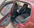 Красный Дэу Матиз, объемом двигателя 1 л и пробегом 120 тыс. км за 1700 $, фото 3 на Automoto.ua