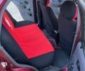 Красный Дэу Матиз, объемом двигателя 0.8 л и пробегом 145 тыс. км за 3200 $, фото 15 на Automoto.ua