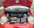 Красный Дэу Матиз, объемом двигателя 0.8 л и пробегом 120 тыс. км за 2200 $, фото 9 на Automoto.ua