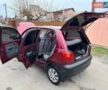 Красный Дэу Матиз, объемом двигателя 0.8 л и пробегом 131 тыс. км за 2350 $, фото 21 на Automoto.ua