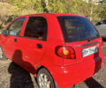Деу Матіз 2007 у Одесі на Automoto.ua Червоний Деу Матіз, об'ємом двигуна 0.8 л та пробігом 113 тис. км за 2500 $, фото 3 на Automoto.ua
