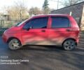 Червоний Деу Матіз, об'ємом двигуна 0.8 л та пробігом 187 тис. км за 1890 $, фото 8 на Automoto.ua