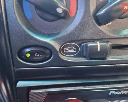 Червоний Деу Матіз, об'ємом двигуна 0.8 л та пробігом 120 тис. км за 3300 $, фото 25 на Automoto.ua