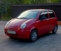 Червоний Деу Матіз, об'ємом двигуна 0.8 л та пробігом 230 тис. км за 2600 $, фото 1 на Automoto.ua