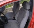 Красный Дэу Матиз, объемом двигателя 0.8 л и пробегом 170 тыс. км за 2300 $, фото 13 на Automoto.ua