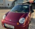 Червоний Деу Матіз, об'ємом двигуна 0.8 л та пробігом 150 тис. км за 3000 $, фото 1 на Automoto.ua