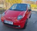 Дэу Матиз 2007 в Полтаве на Automoto.ua Красный Дэу Матиз, объемом двигателя 0.8 л и пробегом 120 тыс. км за 3300 $, фото 6 на Automoto.ua