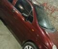 Червоний Деу Матіз, об'ємом двигуна 0.8 л та пробігом 178 тис. км за 1700 $, фото 1 на Automoto.ua