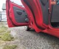 Красный Дэу Матиз, объемом двигателя 0.8 л и пробегом 120 тыс. км за 2200 $, фото 7 на Automoto.ua