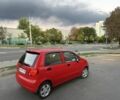 Красный Дэу Матиз, объемом двигателя 0.8 л и пробегом 250 тыс. км за 1405 $, фото 1 на Automoto.ua