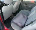 Красный Дэу Матиз, объемом двигателя 0.8 л и пробегом 209 тыс. км за 1850 $, фото 10 на Automoto.ua