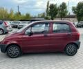 Червоний Деу Матіз, об'ємом двигуна 0.8 л та пробігом 220 тис. км за 1800 $, фото 3 на Automoto.ua