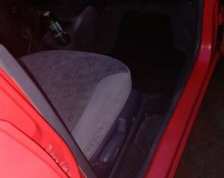 Червоний Деу Матіз, об'ємом двигуна 0.8 л та пробігом 130 тис. км за 2500 $, фото 17 на Automoto.ua