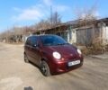 Червоний Деу Матіз, об'ємом двигуна 0.8 л та пробігом 126 тис. км за 3000 $, фото 1 на Automoto.ua