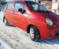 Красный Дэу Матиз, объемом двигателя 0.8 л и пробегом 178 тыс. км за 1100 $, фото 17 на Automoto.ua