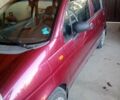Красный Дэу Матиз, объемом двигателя 0.8 л и пробегом 94 тыс. км за 3200 $, фото 5 на Automoto.ua