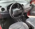 Красный Дэу Матиз, объемом двигателя 0.8 л и пробегом 119 тыс. км за 4000 $, фото 15 на Automoto.ua