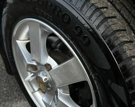 Красный Дэу Матиз, объемом двигателя 0.8 л и пробегом 139 тыс. км за 3200 $, фото 7 на Automoto.ua