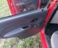 Красный Дэу Матиз, объемом двигателя 0.8 л и пробегом 209 тыс. км за 1850 $, фото 1 на Automoto.ua