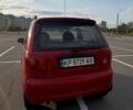 Красный Дэу Матиз, объемом двигателя 0.8 л и пробегом 136 тыс. км за 2800 $, фото 1 на Automoto.ua